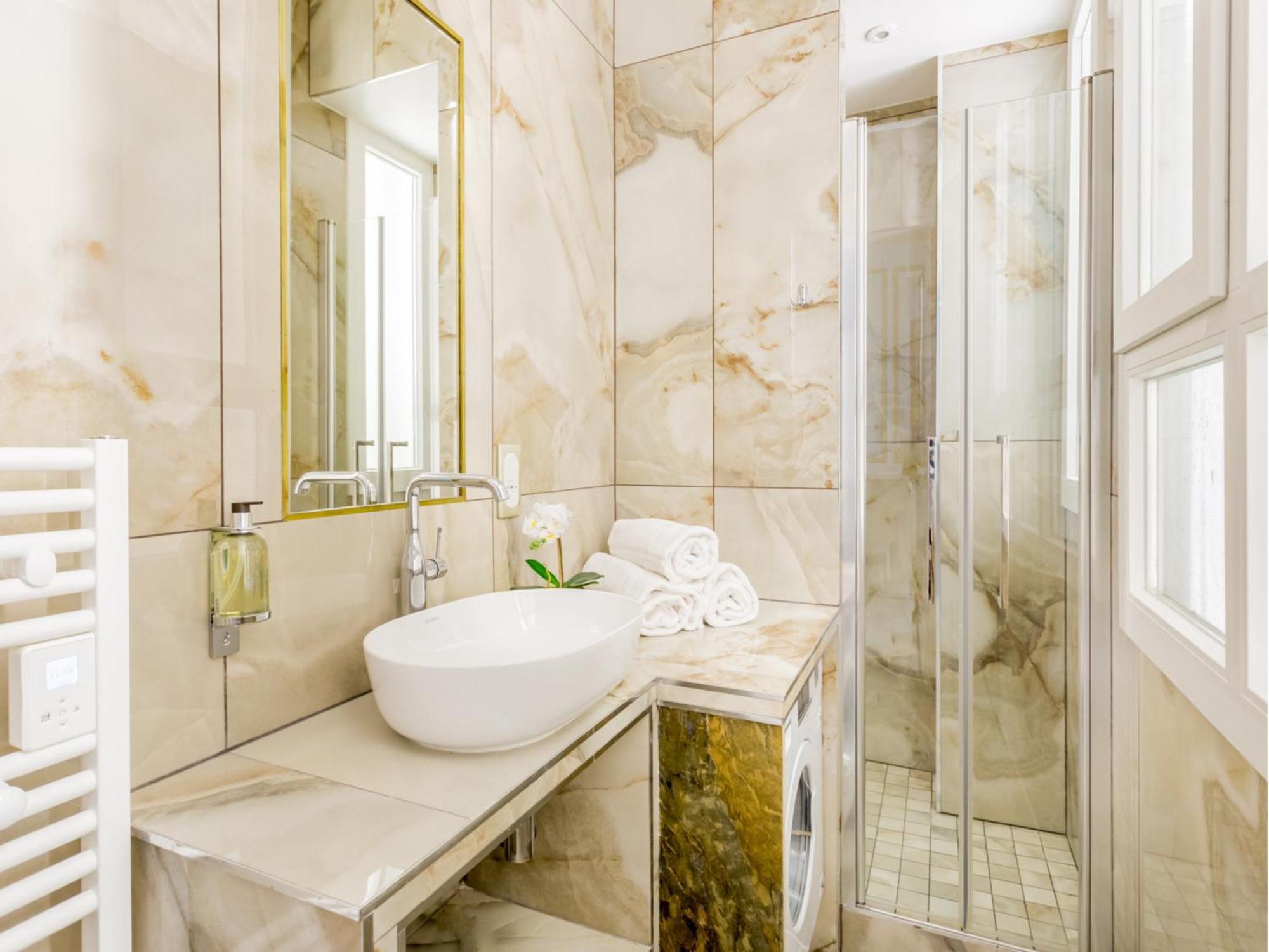 Merveil - Luxury Suite - Louvre - Opera II Paris Bagian luar foto