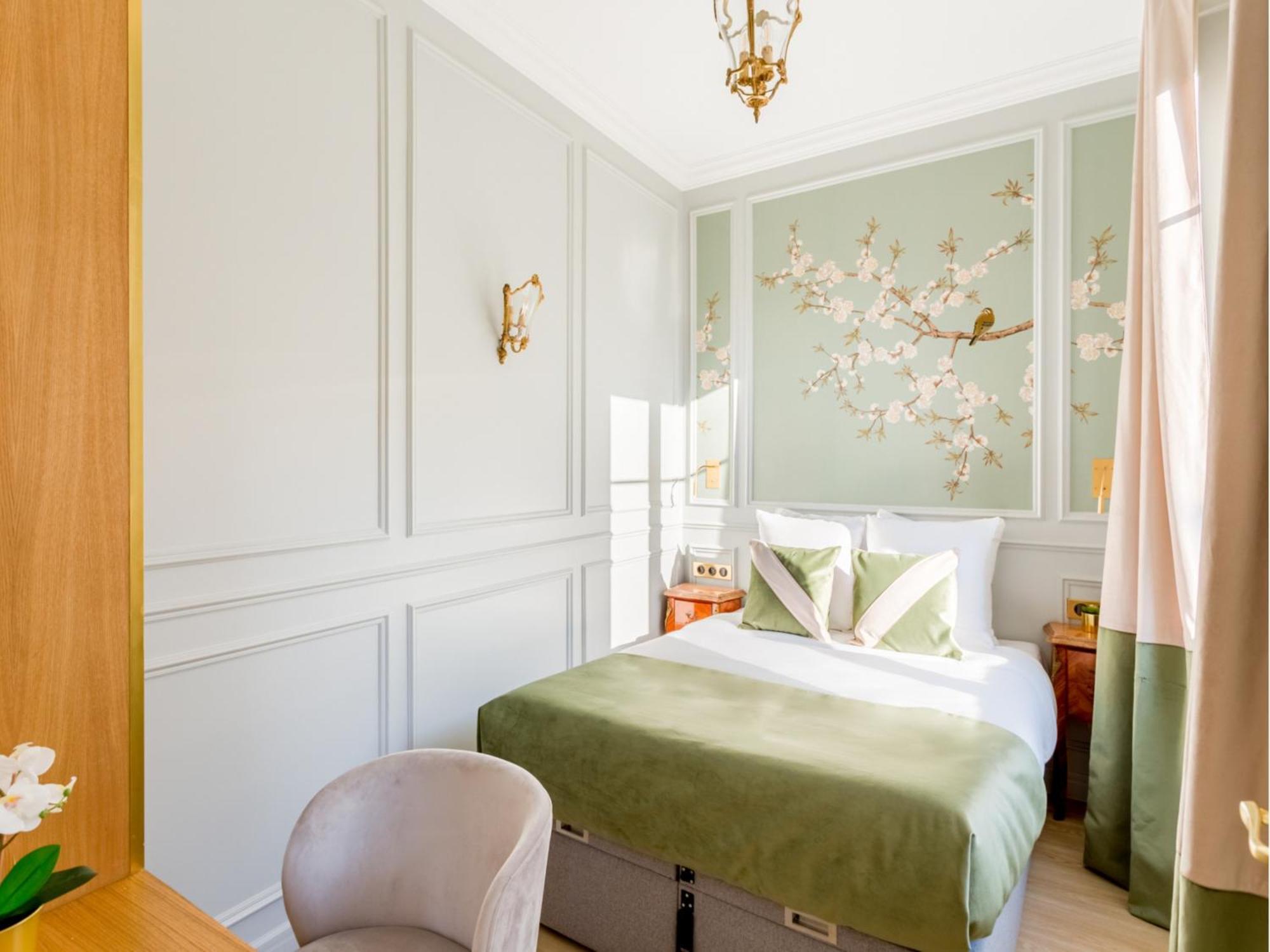 Merveil - Luxury Suite - Louvre - Opera II Paris Bagian luar foto