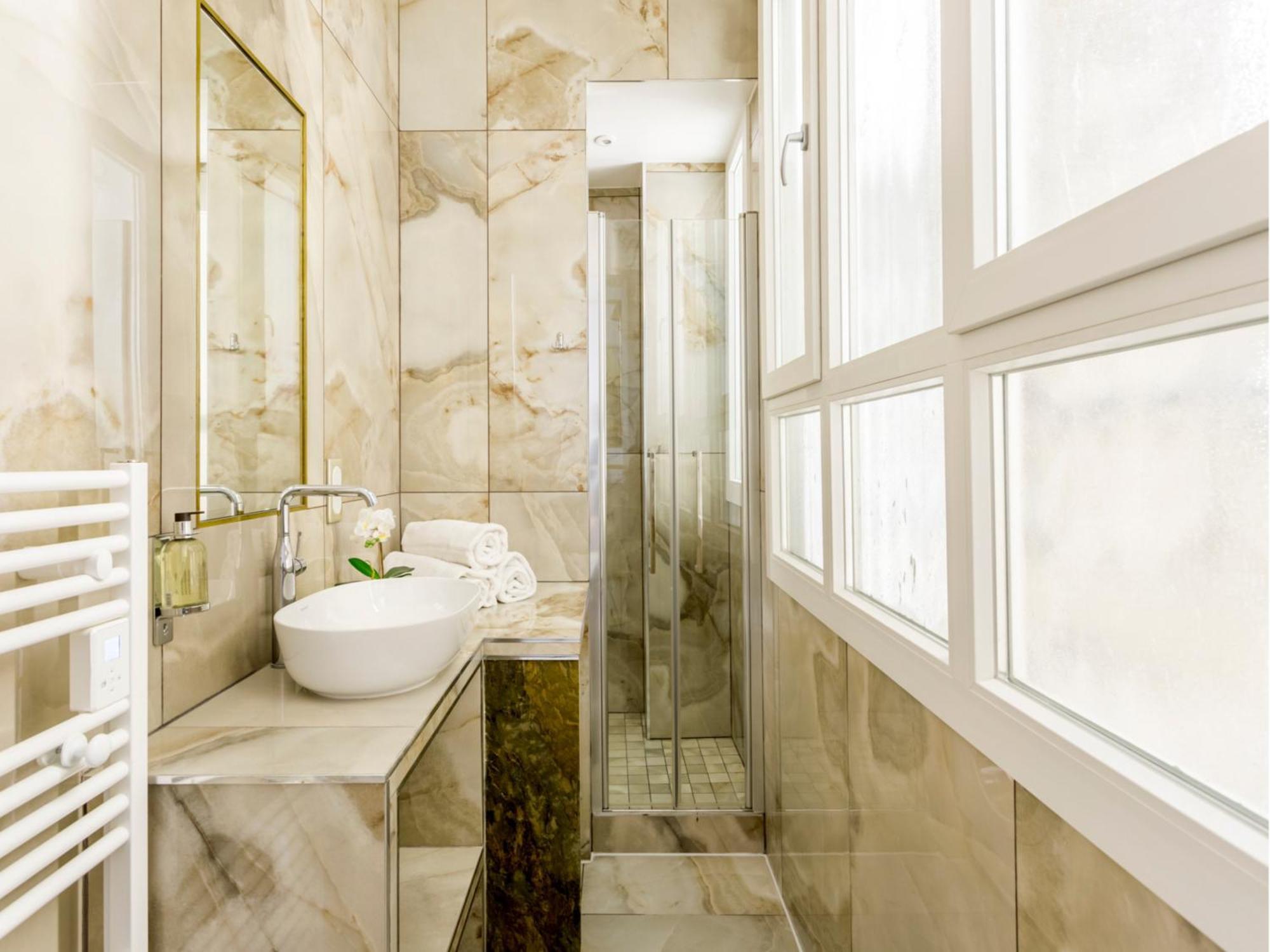 Merveil - Luxury Suite - Louvre - Opera II Paris Bagian luar foto