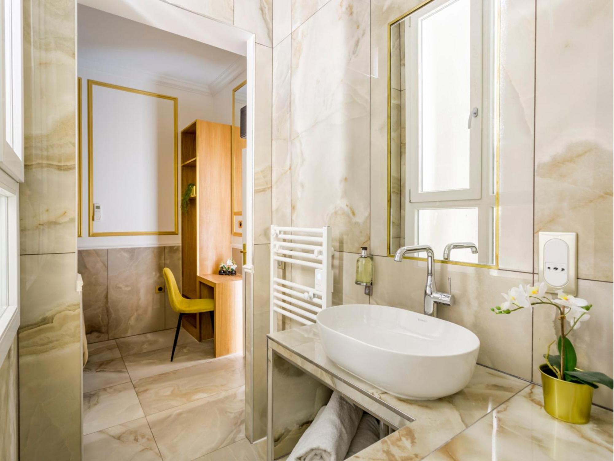 Merveil - Luxury Suite - Louvre - Opera II Paris Bagian luar foto